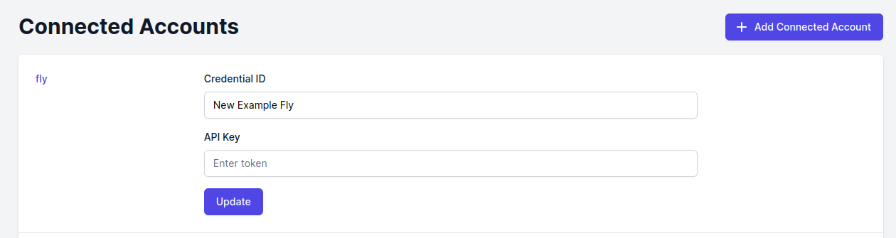 Intermediate Account State